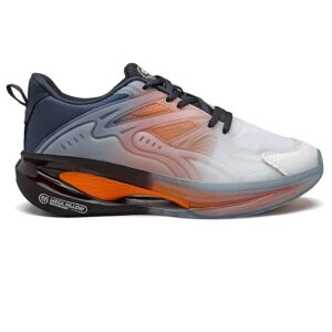 ASIAN Mens Glow in The Dark Sneakers Technology with Memory Foam Insole - Nightglow-02